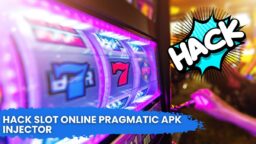 Hack Slot Online Pragmatic APK Injector